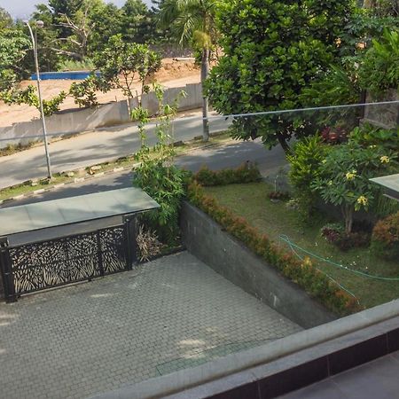 Villa Dago Pakar Bandung Esterno foto